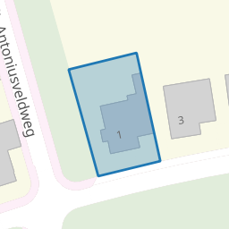 Perceel VRY00-T-5414