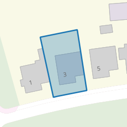 Perceel VRY00-T-5415