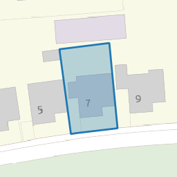 Perceel VRY00-T-5417