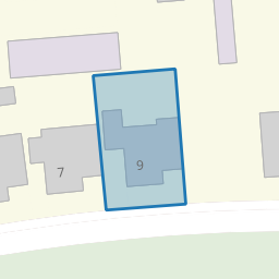 Perceel VRY00-T-5418