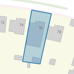 Perceel VRY00-T-5421