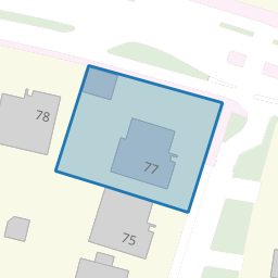 Perceel VRY00-T-5423