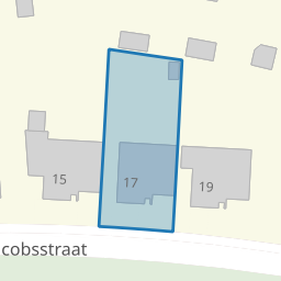 Perceel VRY00-T-5428