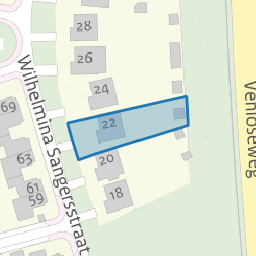 Perceel VRY00-T-5437