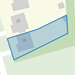 Perceel VRY00-T-5439