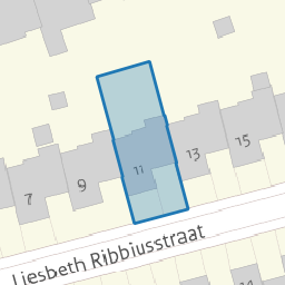 Perceel VRY00-T-5441