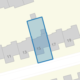 Perceel VRY00-T-5443