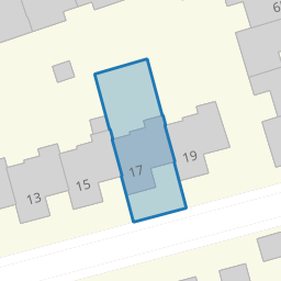 Perceel VRY00-T-5444