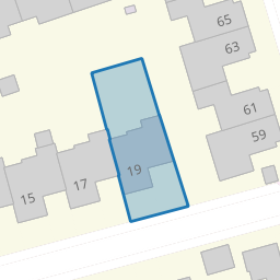 Perceel VRY00-T-5445