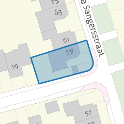 Perceel VRY00-T-5446