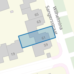 Perceel VRY00-T-5447