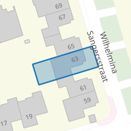 Perceel VRY00-T-5448