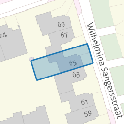 Perceel VRY00-T-5449