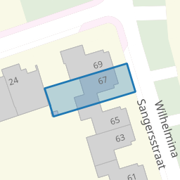 Perceel VRY00-T-5450