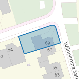 Perceel VRY00-T-5451