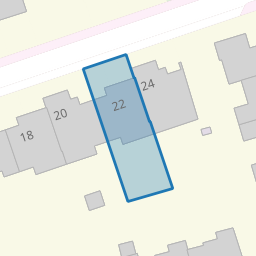 Perceel VRY00-T-5453