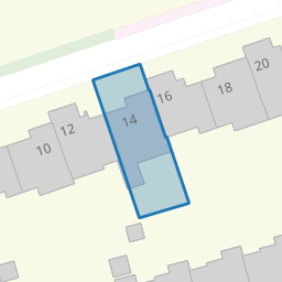 Perceel VRY00-T-5457