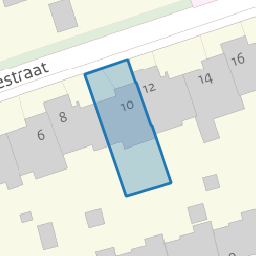 Perceel VRY00-T-5459