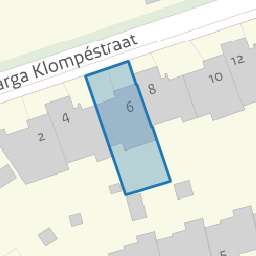 Perceel VRY00-T-5461