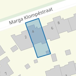 Perceel VRY00-T-5462