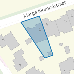 Perceel VRY00-T-5463