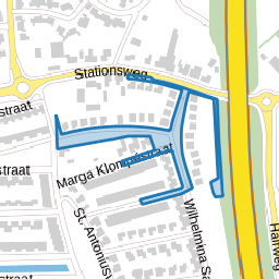 Perceel VRY00-T-5465