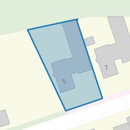 Perceel VRY00-T-5466