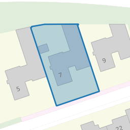 Perceel VRY00-T-5467