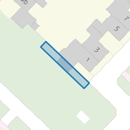 Perceel VRY00-T-5474