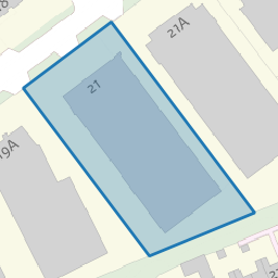 Perceel VRY00-T-5477