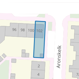 Perceel VRY00-T-5480