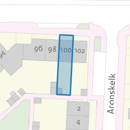 Perceel VRY00-T-5481