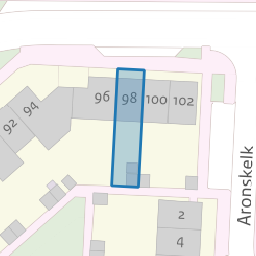 Perceel VRY00-T-5482