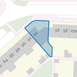 Perceel VRY00-T-5484