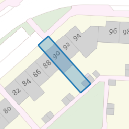 Perceel VRY00-T-5486