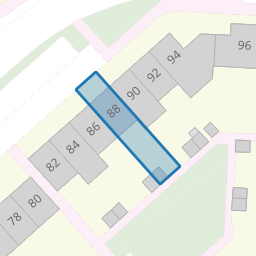 Perceel VRY00-T-5487