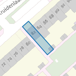 Perceel VRY00-T-5490