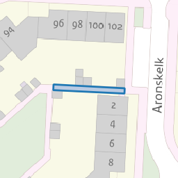 Perceel VRY00-T-5491