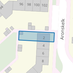 Perceel VRY00-T-5492