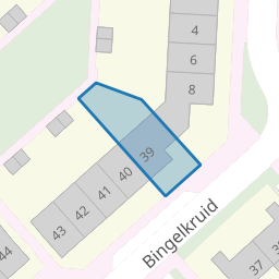 Perceel VRY00-T-5496