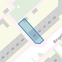 Perceel VRY00-T-5500