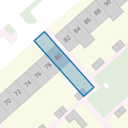 Perceel VRY00-T-5501