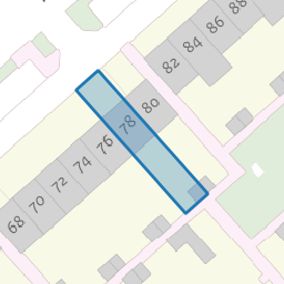 Perceel VRY00-T-5502