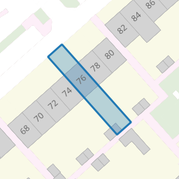 Perceel VRY00-T-5503