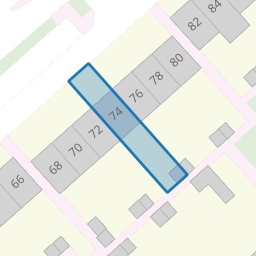 Perceel VRY00-T-5504