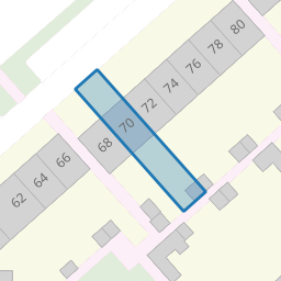 Perceel VRY00-T-5506