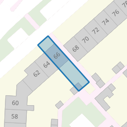 Perceel VRY00-T-5509