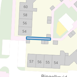 Perceel VRY00-T-5516