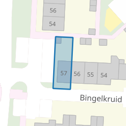 Perceel VRY00-T-5517