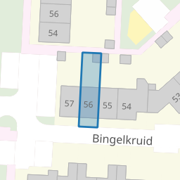 Perceel VRY00-T-5518